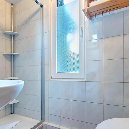 Tatil Evi Ferienhaus Bergstrasse 7 *