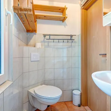 Ferienhaus Bergstrasse 7 Tatil Evi